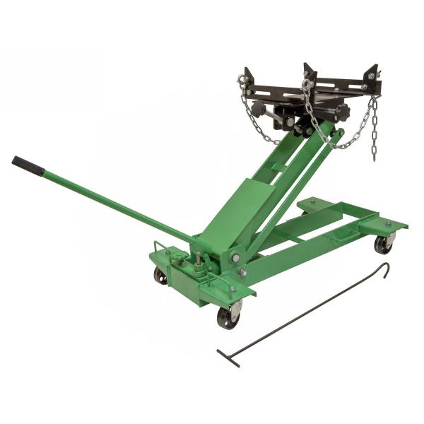 Heavy Duty 2200LBS Low Lift 1Ton Hydraulic Transmission Jack