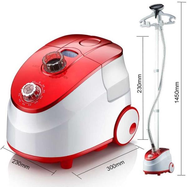 Electric Laundry Appliances Travel Garment Steamer