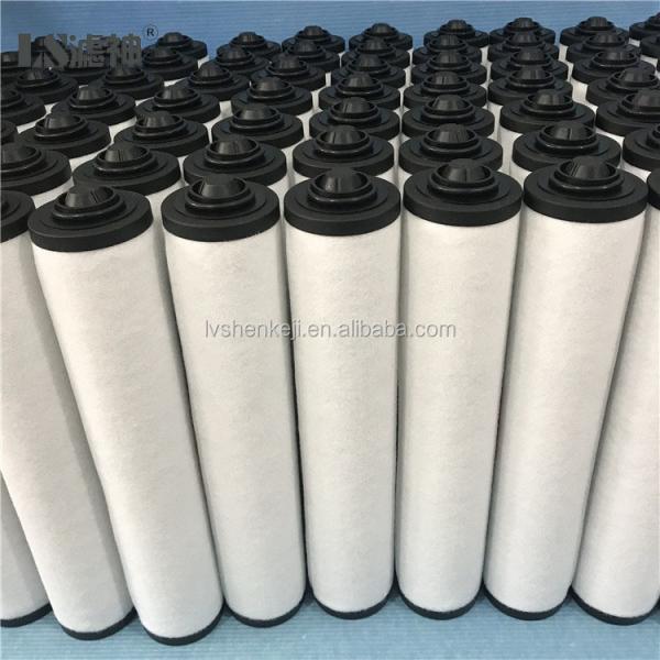Manufacturer of premium industrial mist oil separator filter pump vacuum