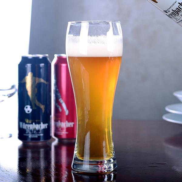 23 Oz Pilsner Beer Glasses