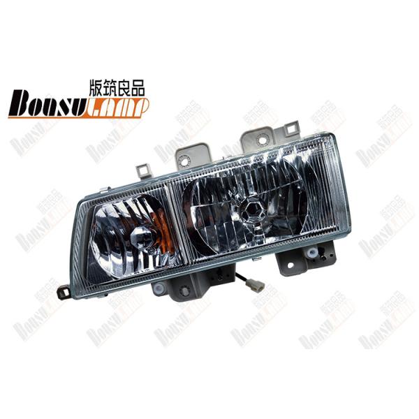 8-97855004-4 ISUZU ELF Headlight Left NPR71 NPR94 8978550044 213-1414