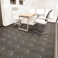 Relle LVT Flooring PVC Connecting Strip And Cooper Foil Accessories For LVT Floors