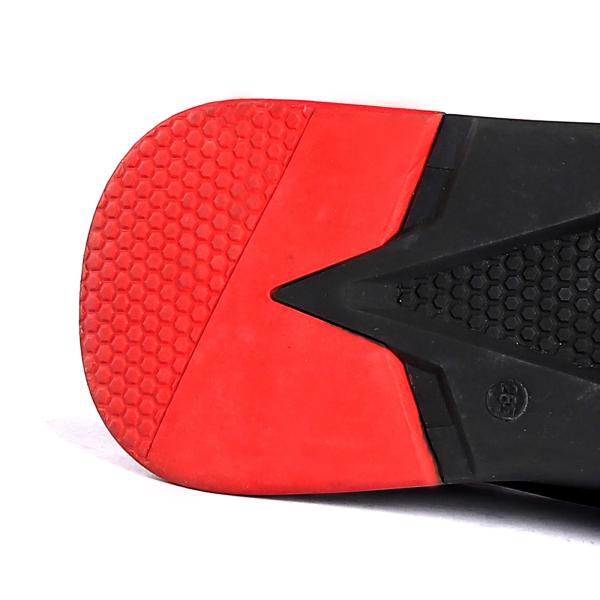 Customization Offered Anti Puncture Anti Static Safety Boots With Low Cut