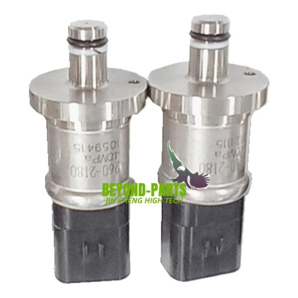 Máquina escavadora Pump Pressure Sensor de catererpillar 312D 330D 260-2180
