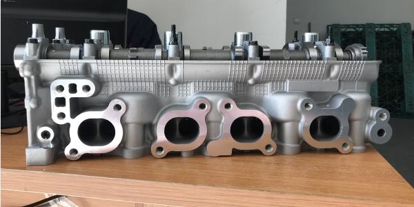 J20A Complete Cylinder Head Assy 11100-65J01 1110065J01 11100 65J01 For SUZUKI GRAND J20A