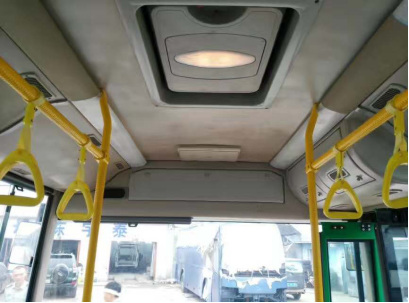 ZHENGZHOU COOPER INDUSTRY CO., LTD.