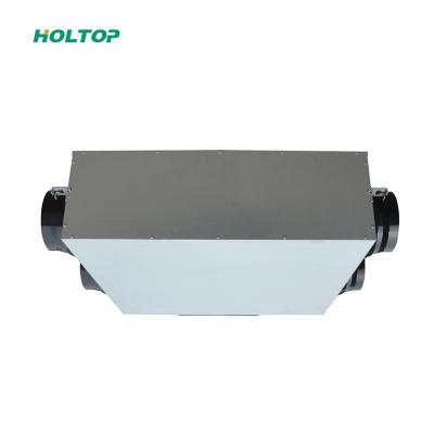 Holtop Commercial ERV HRV Energy Recovery Ventilation