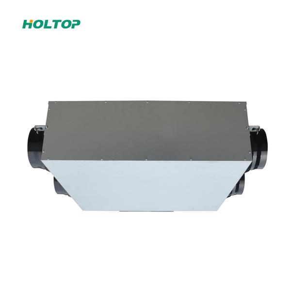 Holtop Commercial ERV HRV Energy Recovery Ventilation