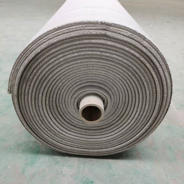 Waterproof Cement Blanket for Drainage Channel Lining and Anti Seepage Protection