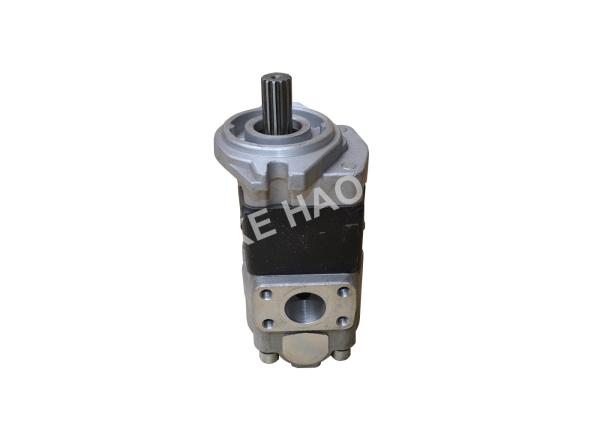 CBHYa-G36F3.5-A T Toyota Forklift Gear Pump For Construction Machine