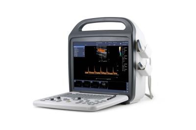 6 To 24cm Ultrasound Veterinary Equipment Ultrasound Portable ISO13485