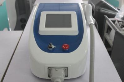 High energy big spot size professional system 808nm diode laser machine