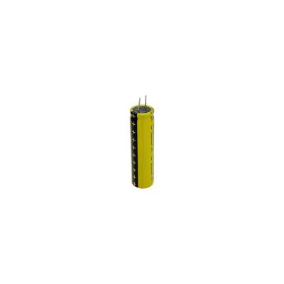 18mm*65mm Large Lithium Battery Cells HTC1865 2.4V 1300mAh Titanate Lithium Battery