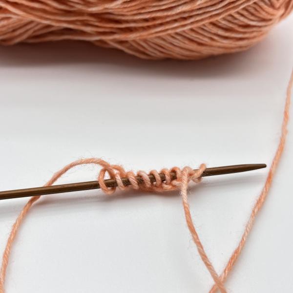 Памучная акриловая смесь пряжи для детских аксессуаров и одежды