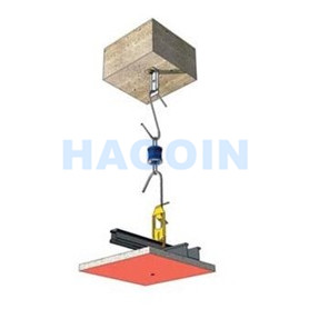 Resilient Acoustic Hanger Sound 90 Shore A Isolation Hangers Acoustic Ceilings