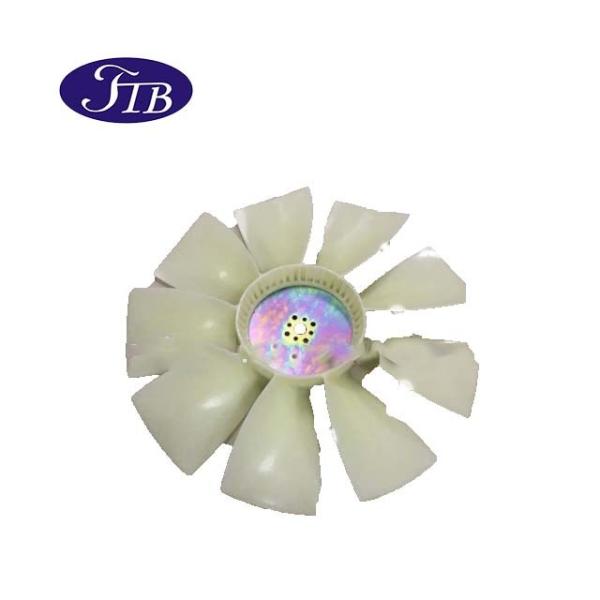 R320-7 R320-9  Engine Cooling Parts Fan Blade 11NA-00030