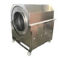 500KG Production Small Lollipop Jelly Toffee Hard Candy Making Machine 1900x980x1700mm