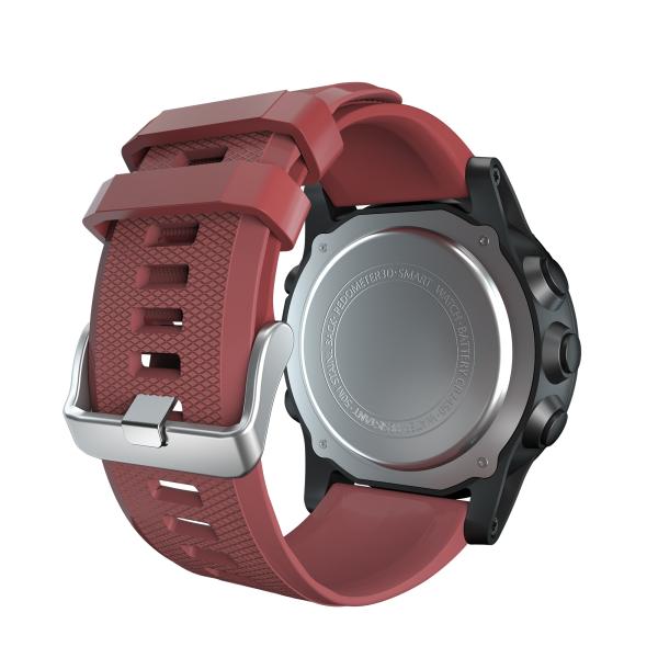 OEM ip68 EX17S резвится диапазонов фитнеса дома тренировки оборудования спортзала дозора дозор онлайн умный