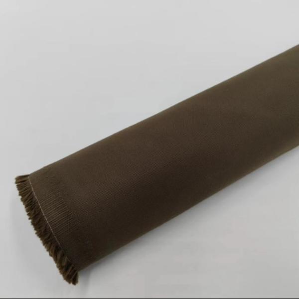 High Durable 500D Nylon Fabric With High Stretchability And Various Colors