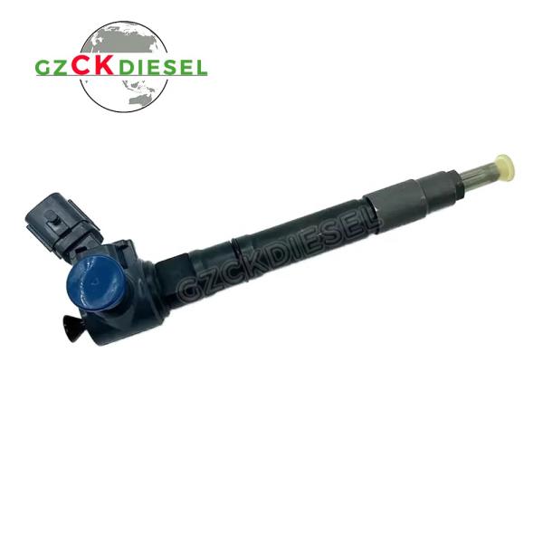 Injecteur de carburant 23670-0E080 23670-0E090 23670-09470 23670-11040 pour moteur Toyota 1GD 2GD