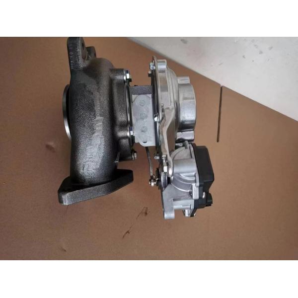 OE NO. 17201-11070 Ct16v Turbo For Toyota Hilux 2.4l Trusted Turbocharger Since 1968