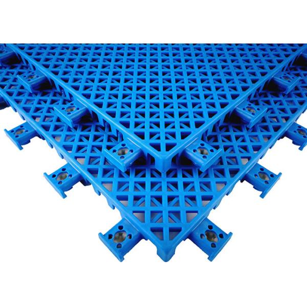 Надежные синтетические спортсмены настила площадки для бадминтона рекомендуют использовать