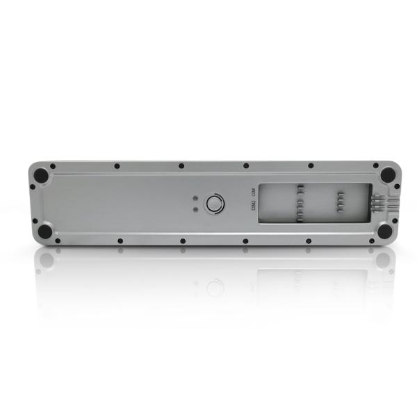 Plug and Play Desktop Anti-spy Shielding Device Security Conference System for Congress Conference System