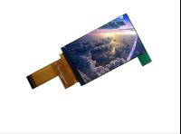 Pantalla LCD de 2,2 pulgadas Modulo de pantalla TFT de automóvil personalizado