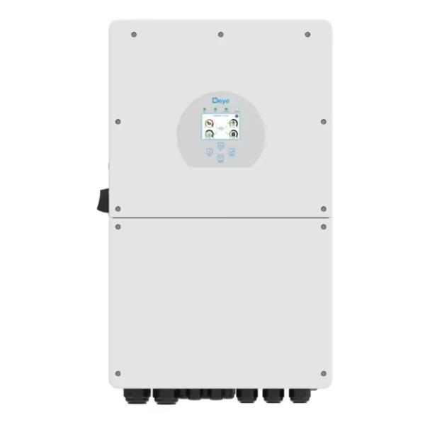 Low Voltage Battery Support Single Phase Hybrid Inverter Deye SUN-12/14/16K-SG01LP1-EU