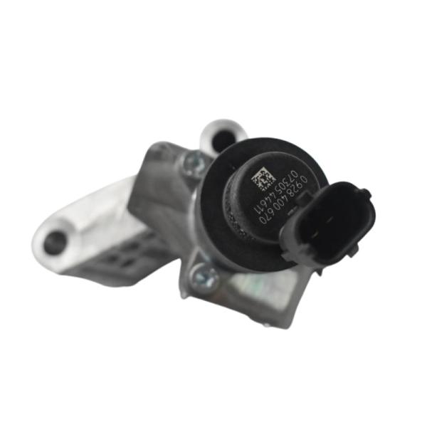 Регулятор давления топлива Regualator VOE21638691 EC210B EC210BLC насоса для подачи топлива EC240