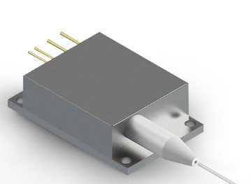 лазер соединенный волокном диода 400µM 808nm 30 ватт