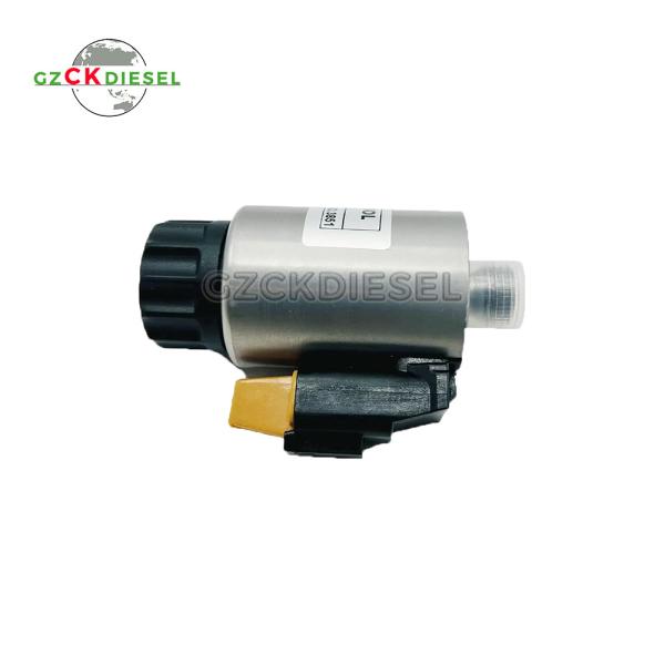 Solenoid Valve 316-5999 269-4669 for Engine C11 C18 C9 Loader 953D 963D 973D 924K 930K 938K