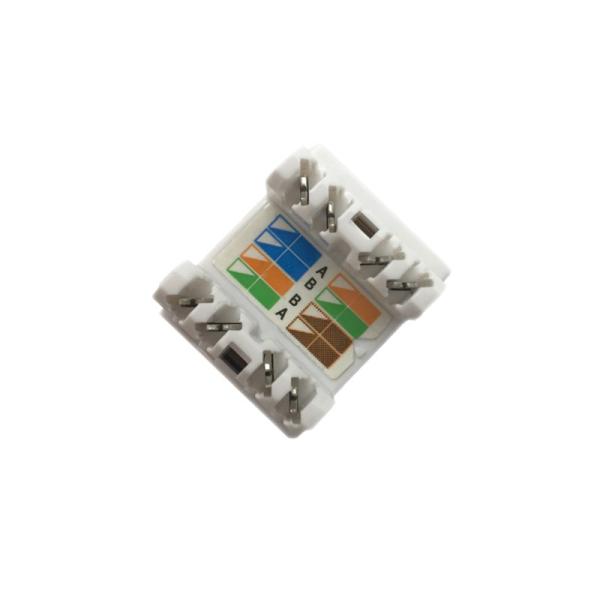 Kico  cat6 utp 180' keystone jack