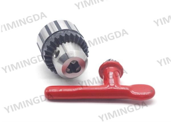Mandril 0,6 - 6mm da broca J2306 para Yin/peças de maquinaria matéria têxtil de Takatori HY-H2007JM