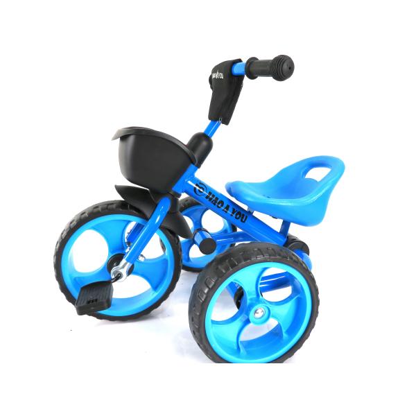 Дети 4 года Ребенок 3 колеса Дети велосипедисты с подъемником тормоза складной велосипед