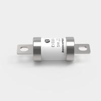 Do fusível automotivo cerâmico redondo dos fusíveis EV315M-5M Energy do tubo do veículo de estrada de EV EVS auto fusível