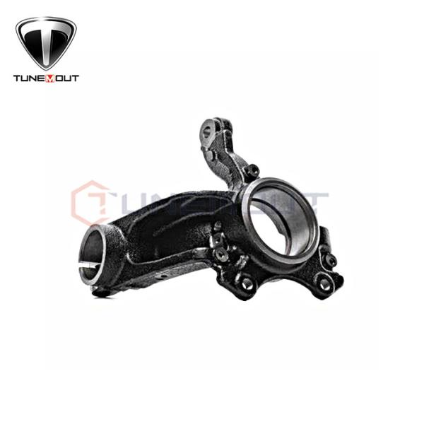 STERING KNUCKLE Auto Steering Parts 6Q0407255S POLO GTI GOLF7 01-08