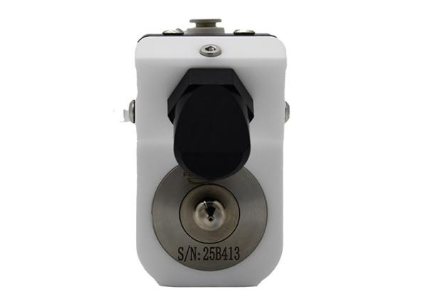 60Khz WideMist Ultrasonic Atomizing Nozzle For Low Viscosity Liquids Advanced Technology