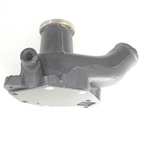 Hyundai R220-9 Excavator Parts Engine Water Pump XKDE-01331 For R220-9S Engine parts