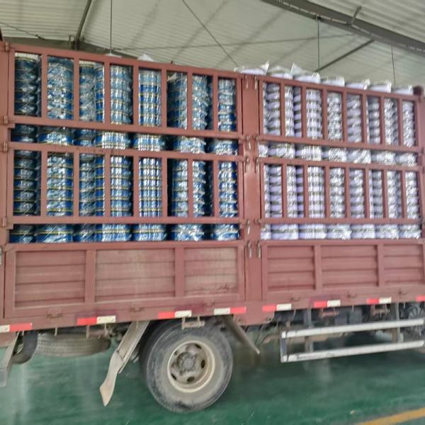 15L Metal Paint Bucket with Lid - Leak Proof Steel Cask