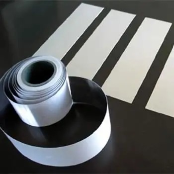 NDT Industrial X-Ray Lead Intensifying Screen