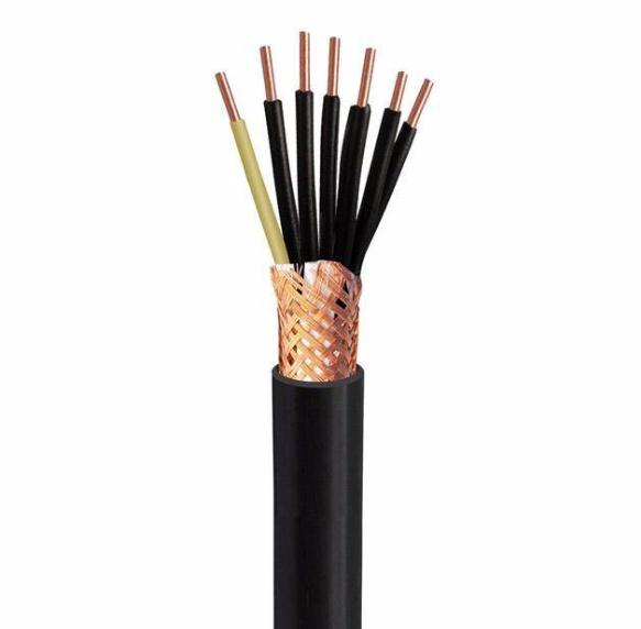 Hot Sale flexible Screened Instrumentation Armoured Cable