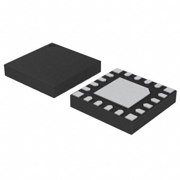CPT112S-A02-GM Bom Composants électroniques IC Interface IC CTLR 12CH I2C 20QFN CPT112S-A02-GM