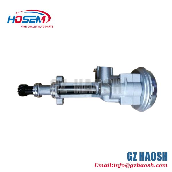 JMC pompe à huile 1011100SC-SL petit équipement OEM remplacement garantie de 3 mois