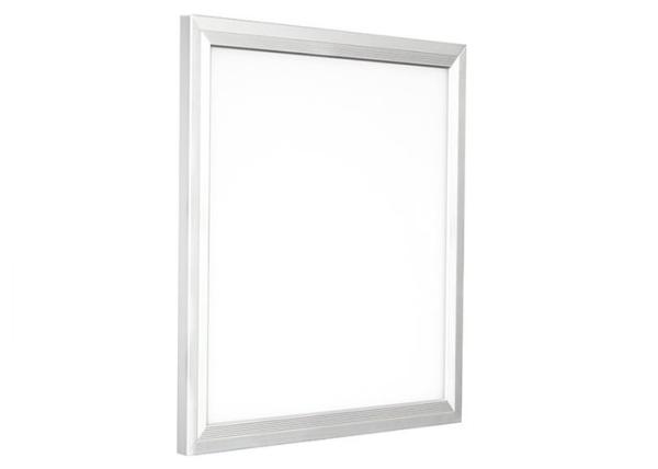 Aluminium frame and pmma lgp Dimmable LED Panel Light 36W pwm 30 x 30cm IP44