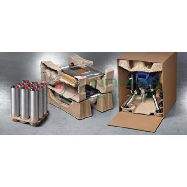 Повторно используйте бумажную электронную защитную машину подноса пульпы оборудования пакета