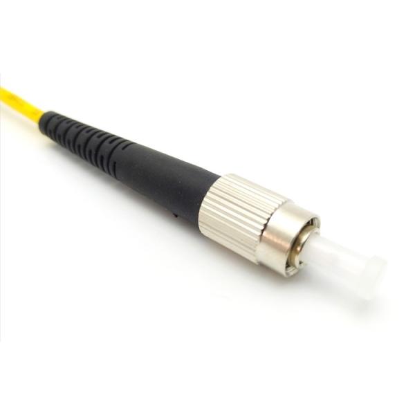 2.0mm FC Fiber Optic Connector Assembly