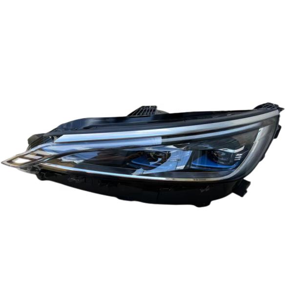 BYD Song Pro Plus Car Lighting System with OE No. 522574 in and Performance