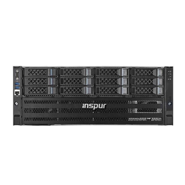 NF5688M6 The Next Generation 6U Server with Dual Intel Xeon Processors and Rack Design