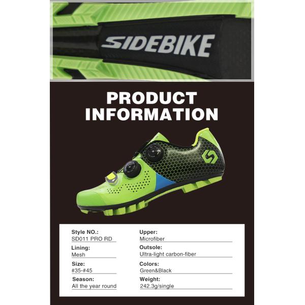 Обувь доказательства скида водоустойчивая задействуя, МТБ людей обувает ОЭМ/ОДМ принимает